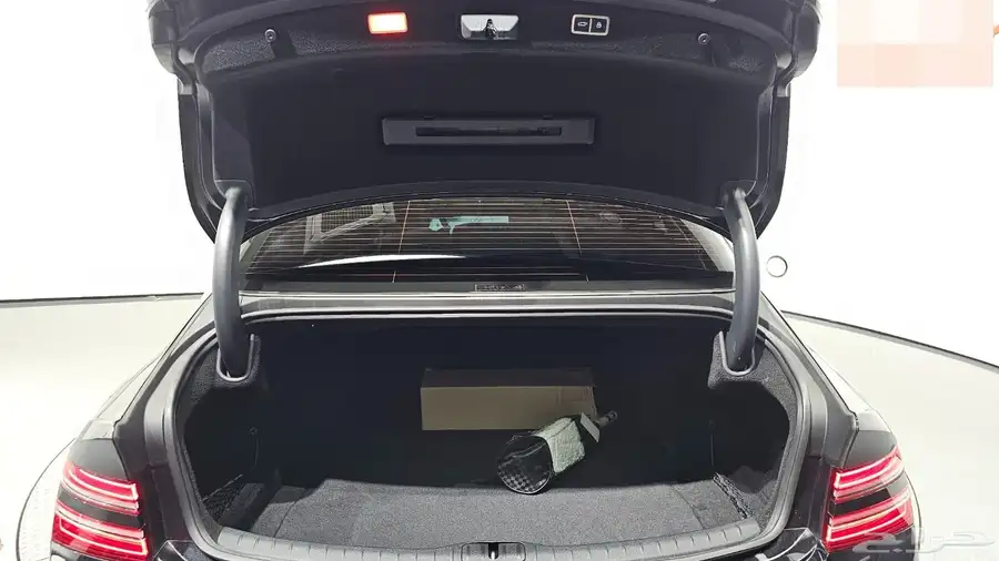 للاستيراد من كوريا _ جينسيس _ 2025 _ G80 Sport 16