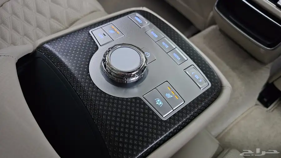 للاستيراد من كوريا _ جينسيس _ 2025 _ G80 Sport 8