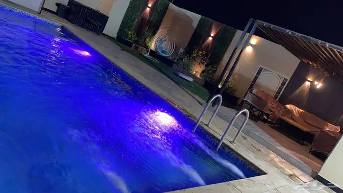 شاليهات راقيه لكل اسره 21