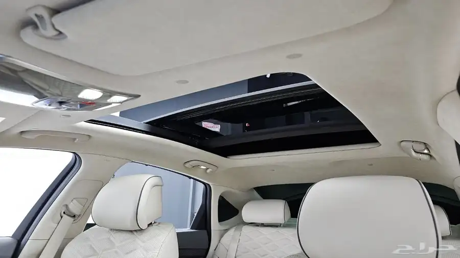 للاستيراد من كوريا _ جينسيس _ 2025 _ G80 Sport 18