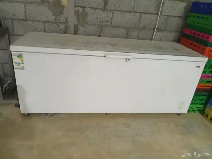 براده وفريزر ونتافه للبيع 1