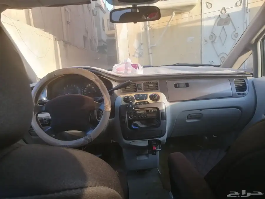 هونداي تراجيت 2008 2