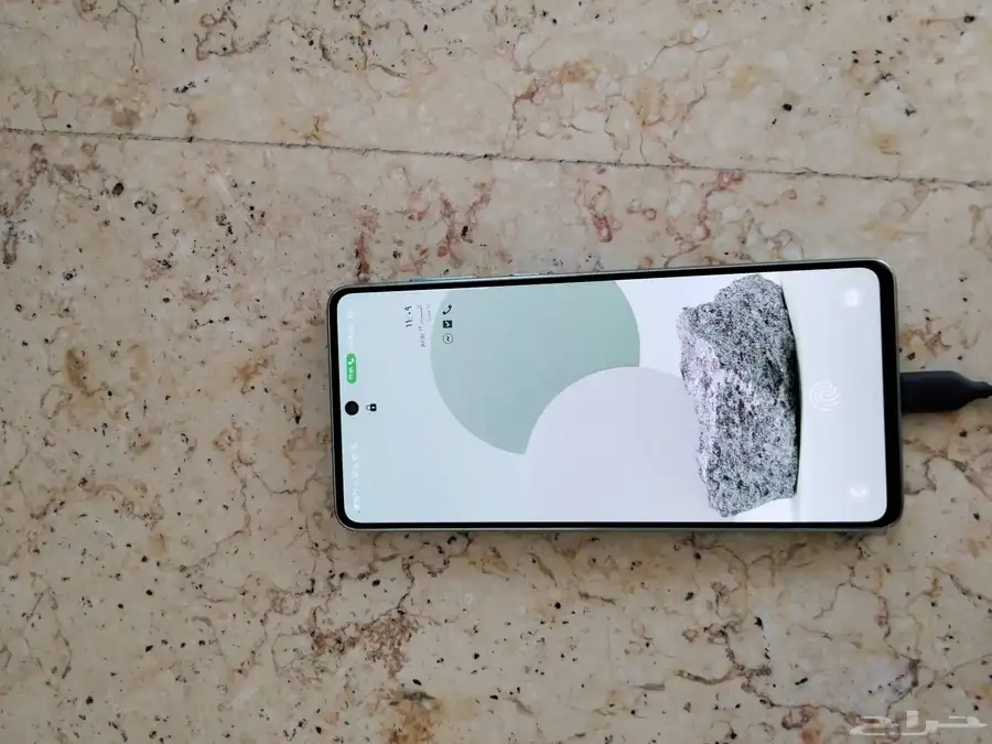 جلاكسي a73 5G 3