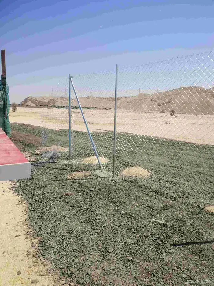 مقاول شبوك 3