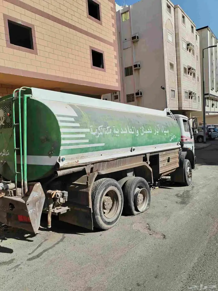 مرسيدس وايت ال بي 222 2