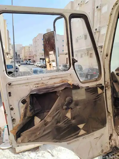 مرسيدس وايت ال بي 222 index