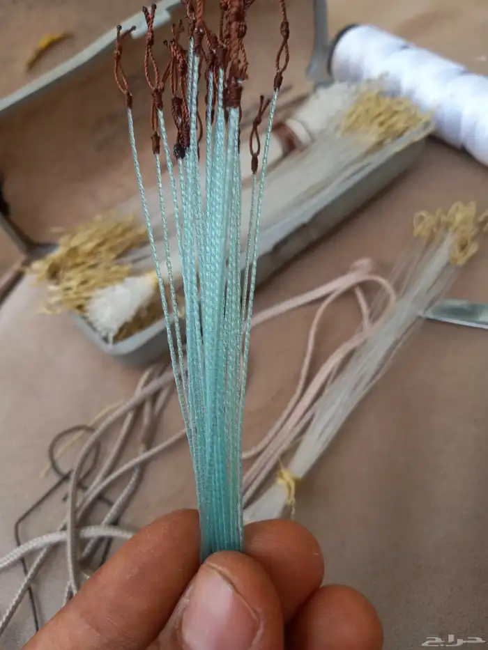 شبك لطرح الصقور 2