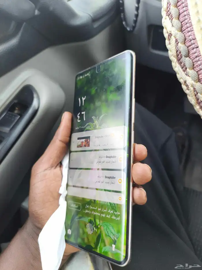 جوال إنفينكس زيرو 30 رام 12 زاكره 256 السعر 500 نهاي تواصل و 1