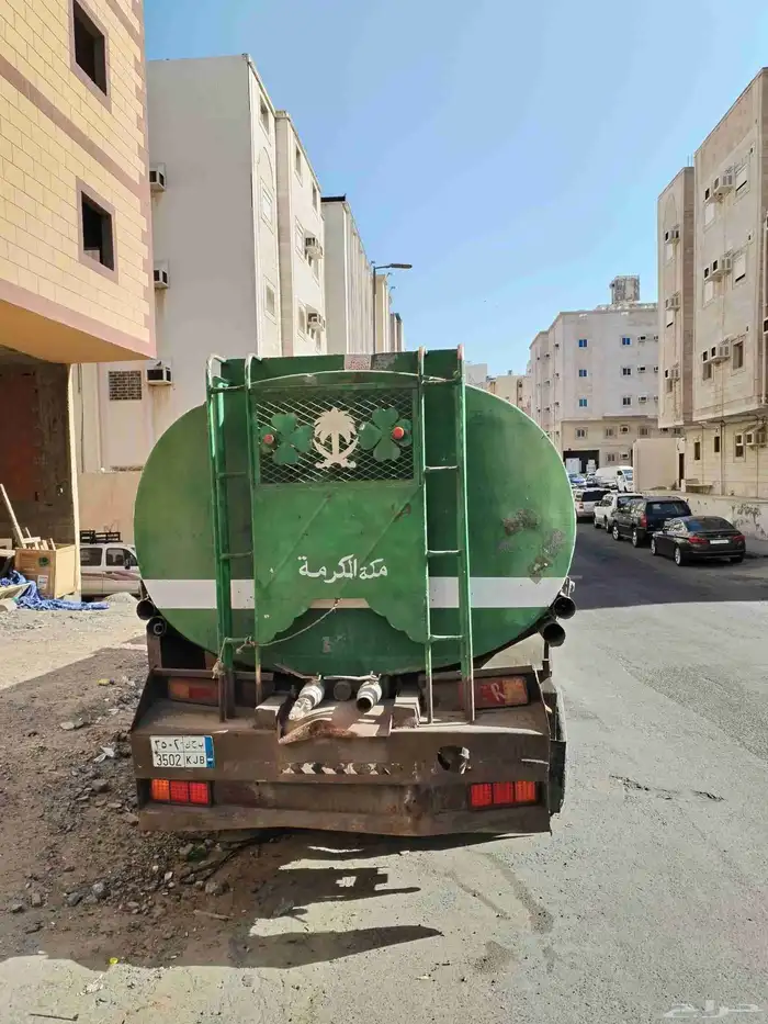 مرسيدس وايت ال بي 222 4