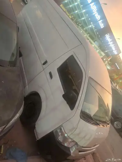 هايس 2015 سقف عالي 2