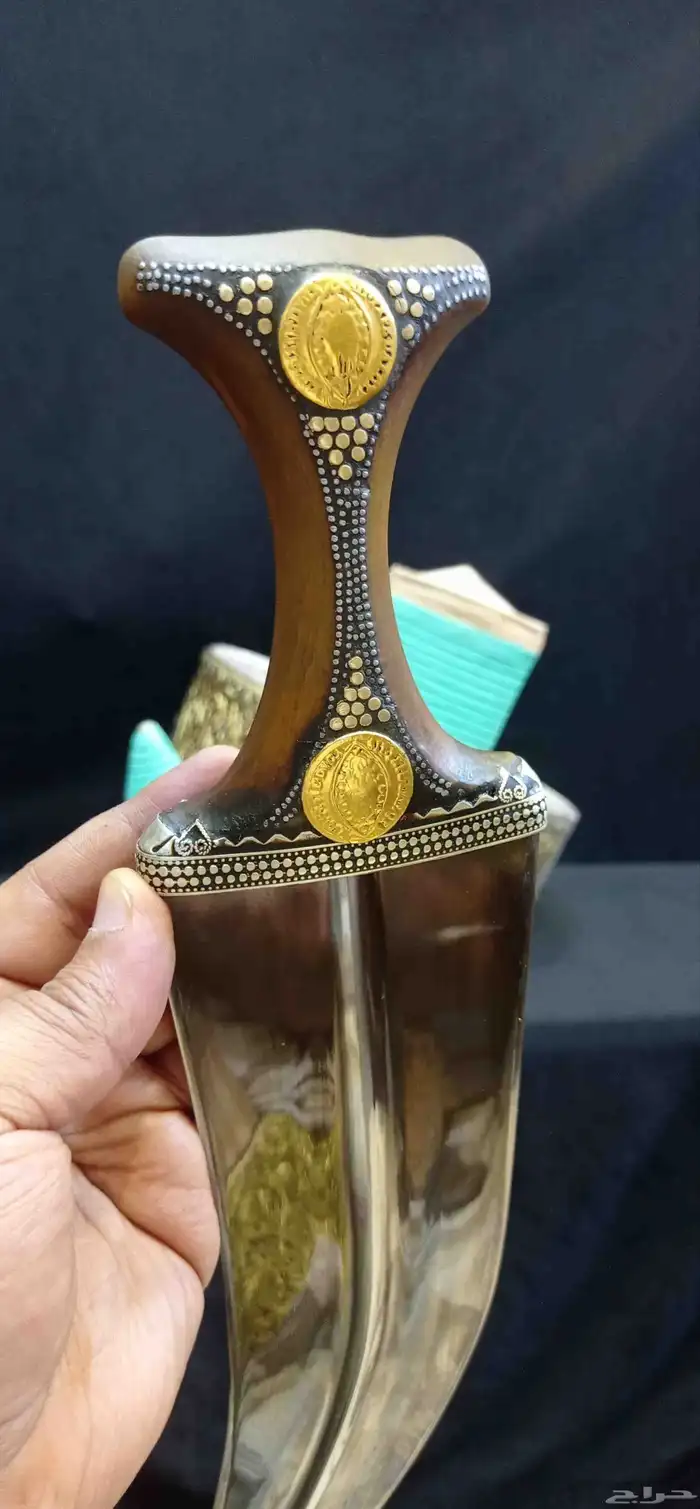 جنبيه صنعاني 2