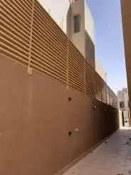 حداد مظلات وسواتر مواقف السيارات 3