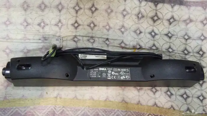 شاشة   DELL 3
