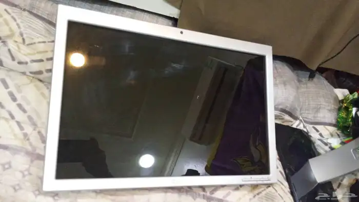 شاشة   DELL 1