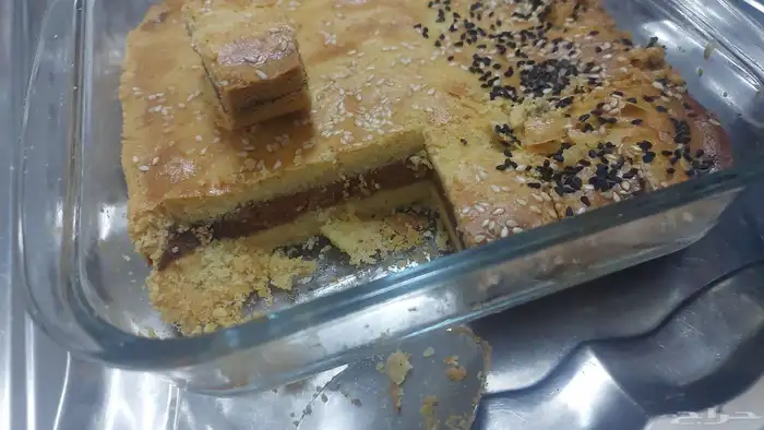 اسر منتجه للجميع الاكلات 25