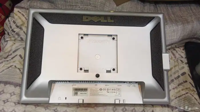 شاشة   DELL 4