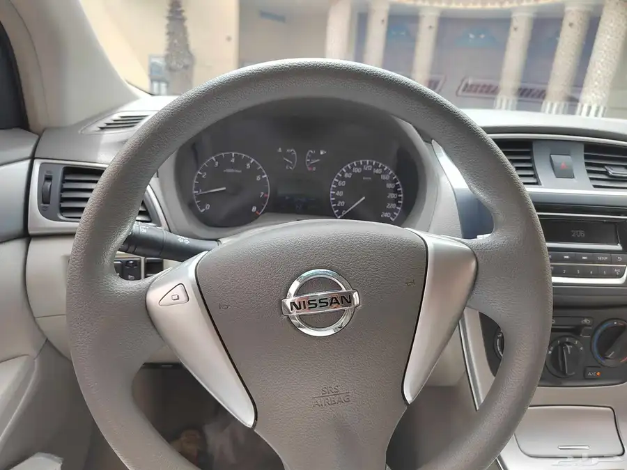 نيسان سنترا 2020 18