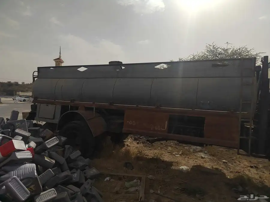 وايت 11طن 1