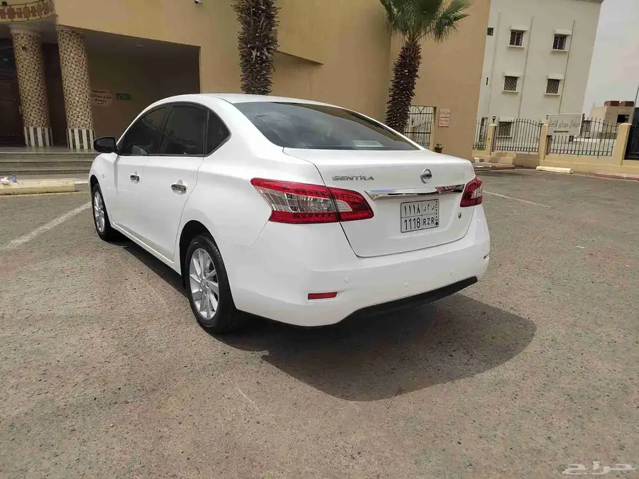 نيسان سنترا 2020 2