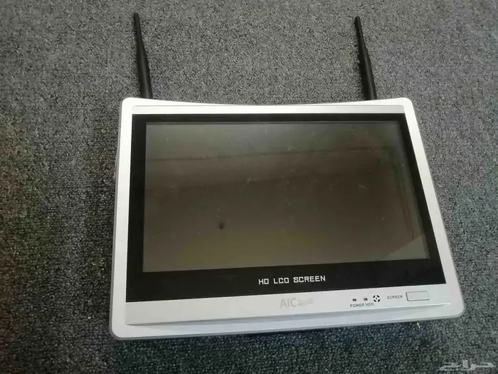 كاميرات مراقبة خارجية لاسلكية 4