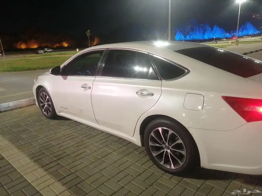 افلون 2016 10
