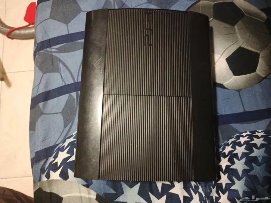 للبيع بلاي ستيشن 3 سوبر سليم (PS3 Super Slim 0