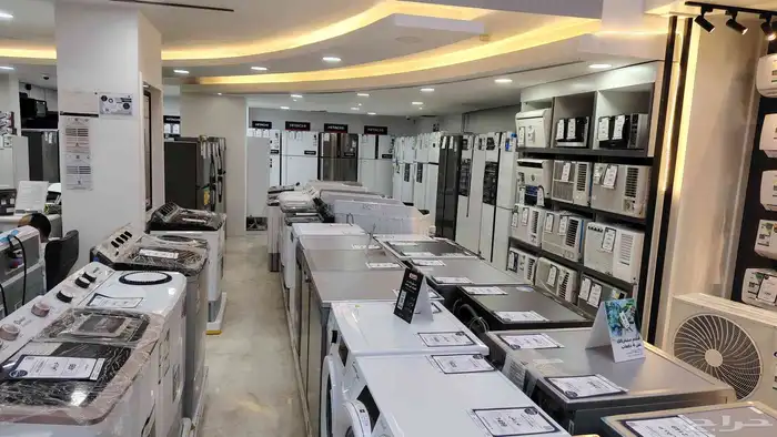 عروض على جميع الاجهزة الكهربائية والتكييفات 7