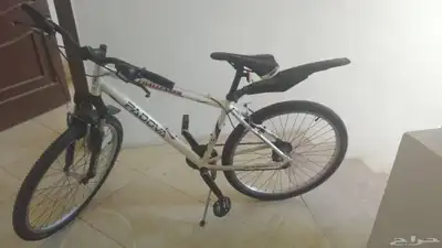 دراجة للبيع المستعجل 0