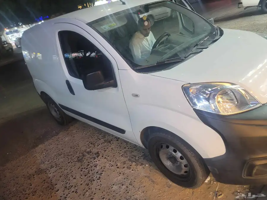 باص فيات 2019 0