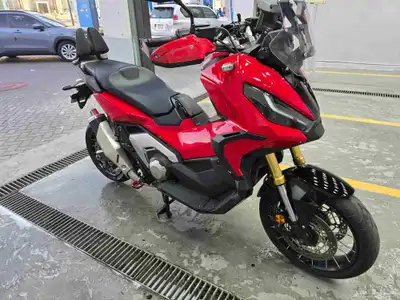 دباب هولندا أدفينشر xadv750 2