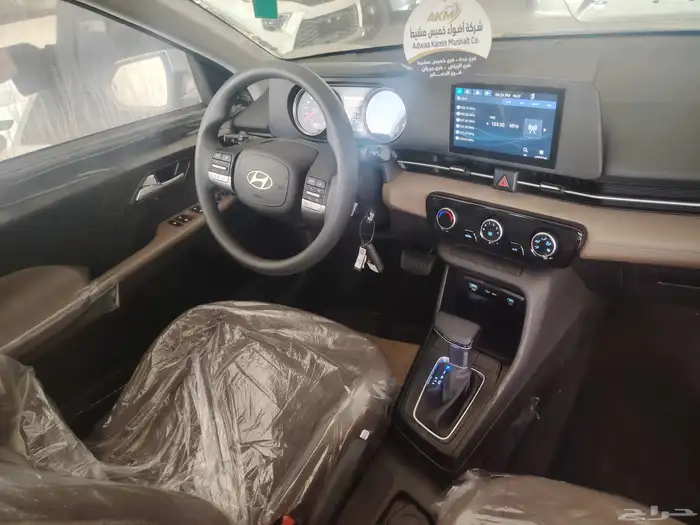 هيونداي اكسنت فليت ماكينة 1500 سي سي وارد الناغي 3