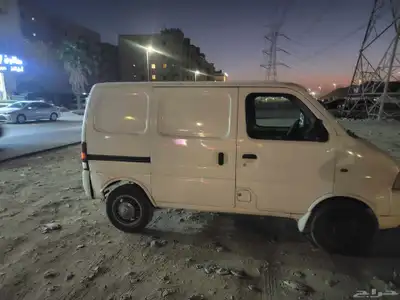 باص سوزوكي مدير 2002االلبيع 2