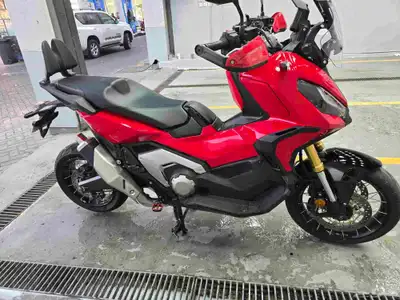 دباب هولندا أدفينشر xadv750 0