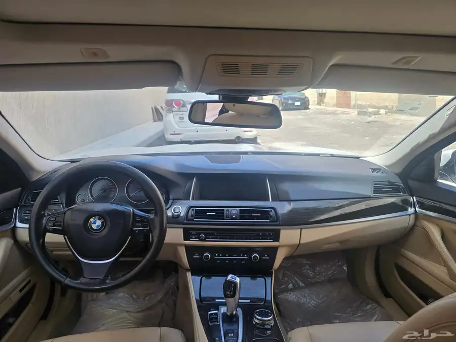 BMW 2014 7