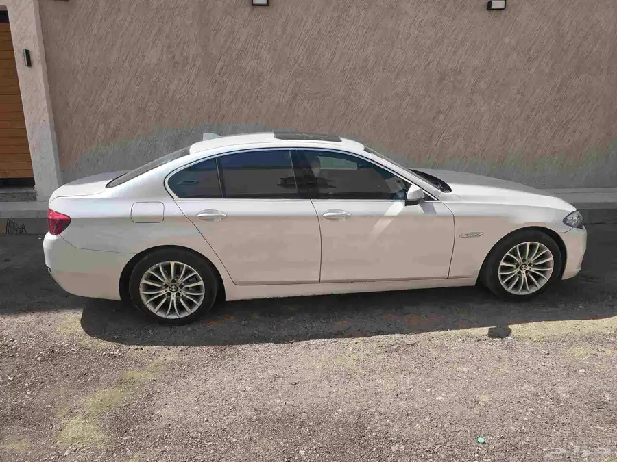 BMW 2014 6