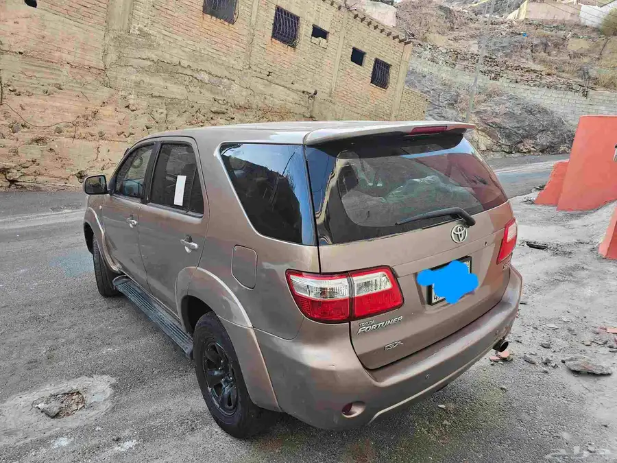 تويوتا 27