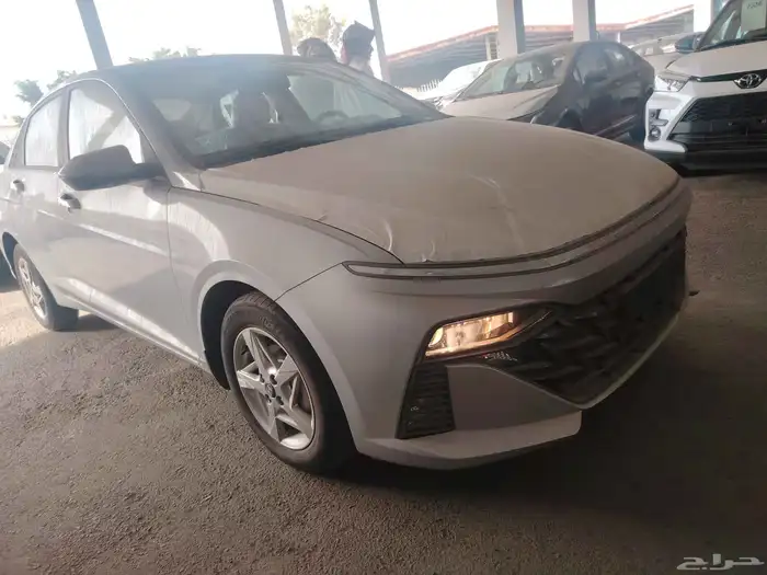 هيونداي اكسنت فليت ماكينة 1500 سي سي وارد الناغي 6