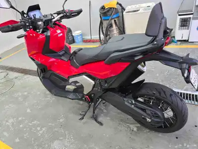 دباب هولندا أدفينشر xadv750 3