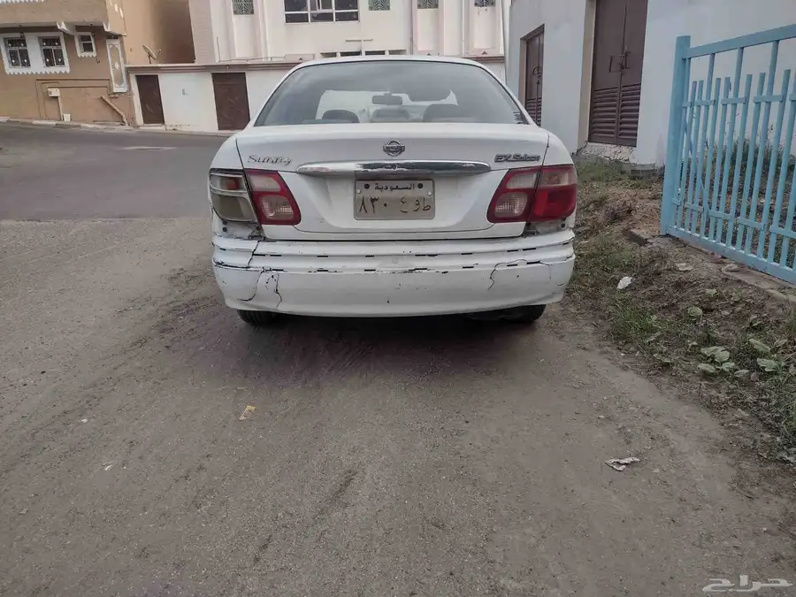 صني 2001 1
