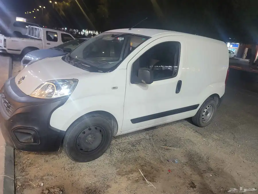 باص فيات 2019 2