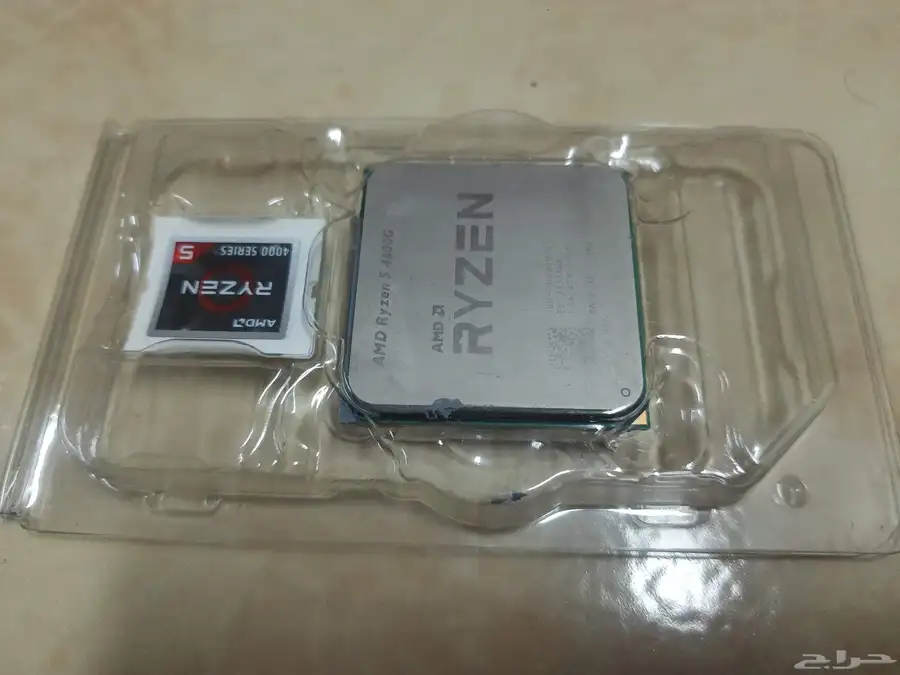 r5 4600g 0