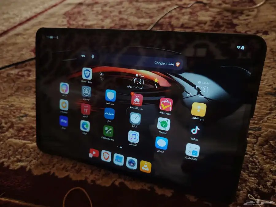 Huawei MatePad Pro 10.8 1