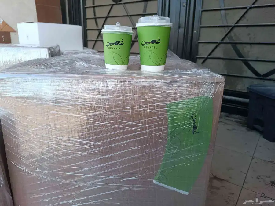 مطبعة مطبوعات طباعه اكواب طباعه جكات قهوه طباعه اكواب بلاستك 9