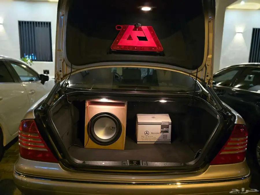 مرسيدس فياقرا S350 2004 13