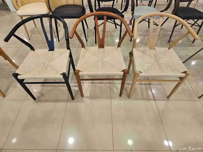 كراسي وطاولات خارجية 20