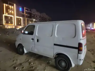 باص سوزوكي مدير 2002االلبيع 0