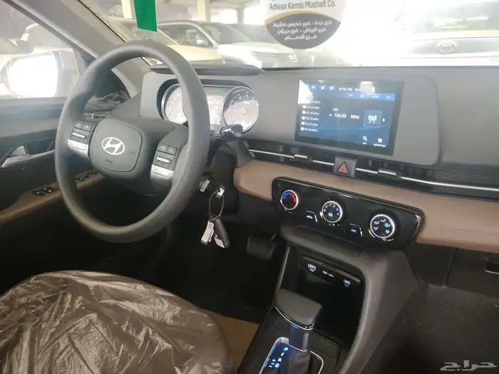 هيونداي اكسنت فليت ماكينة 1500 سي سي وارد الناغي 2