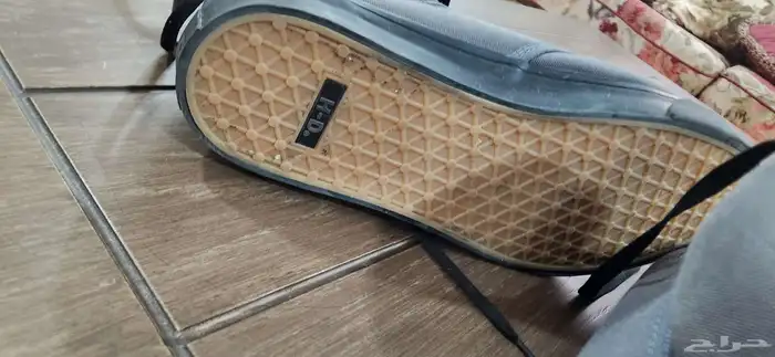 حذاء هارلي دفدسن 3