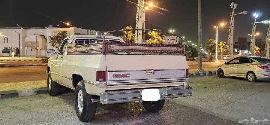 شد جمس مصفح 2