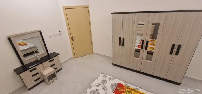 بيع غرف نوم وطني جديده 5